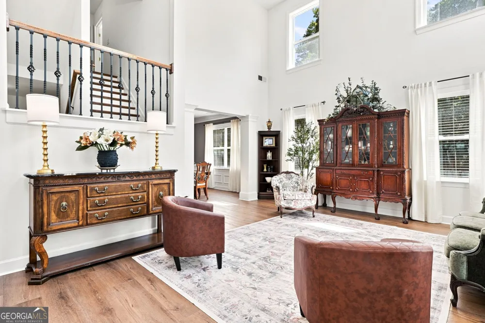 3525 Glen Devon DR Powder Springs, GA 30127