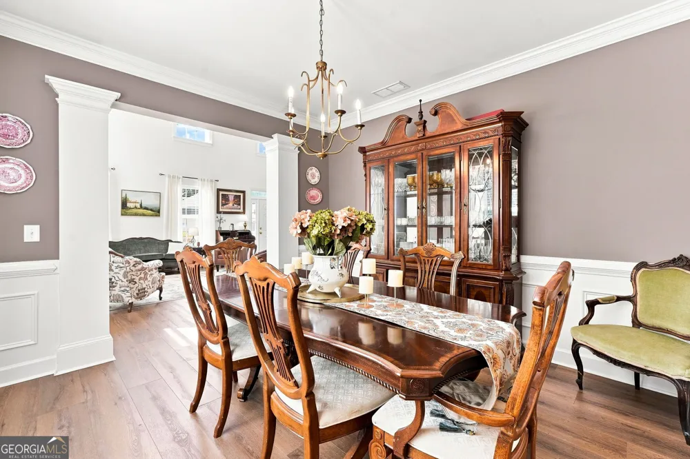 3525 Glen Devon DR Powder Springs, GA 30127