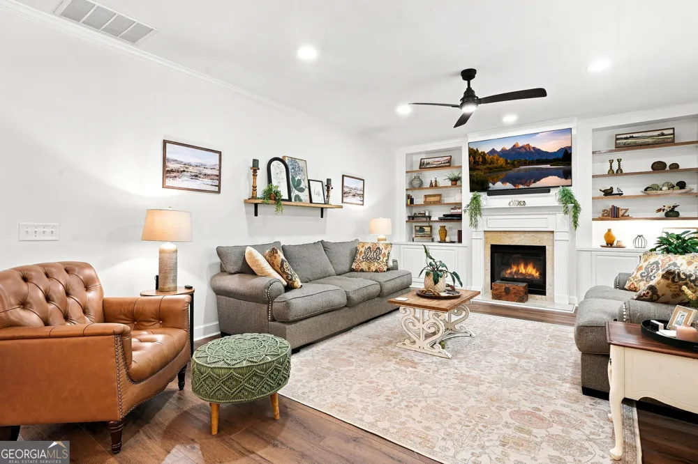 3525 Glen Devon DR Powder Springs, GA 30127