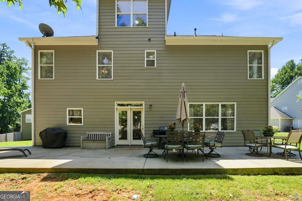 3525 Glen Devon DR Powder Springs, GA 30127