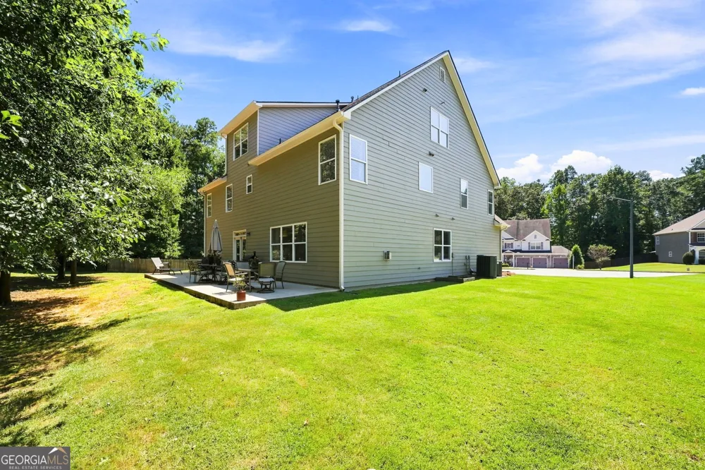 3525 Glen Devon DR Powder Springs, GA 30127