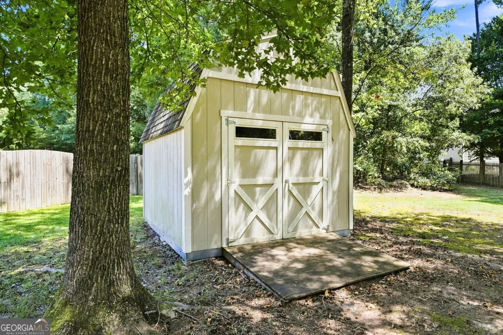 3525 Glen Devon DR Powder Springs, GA 30127