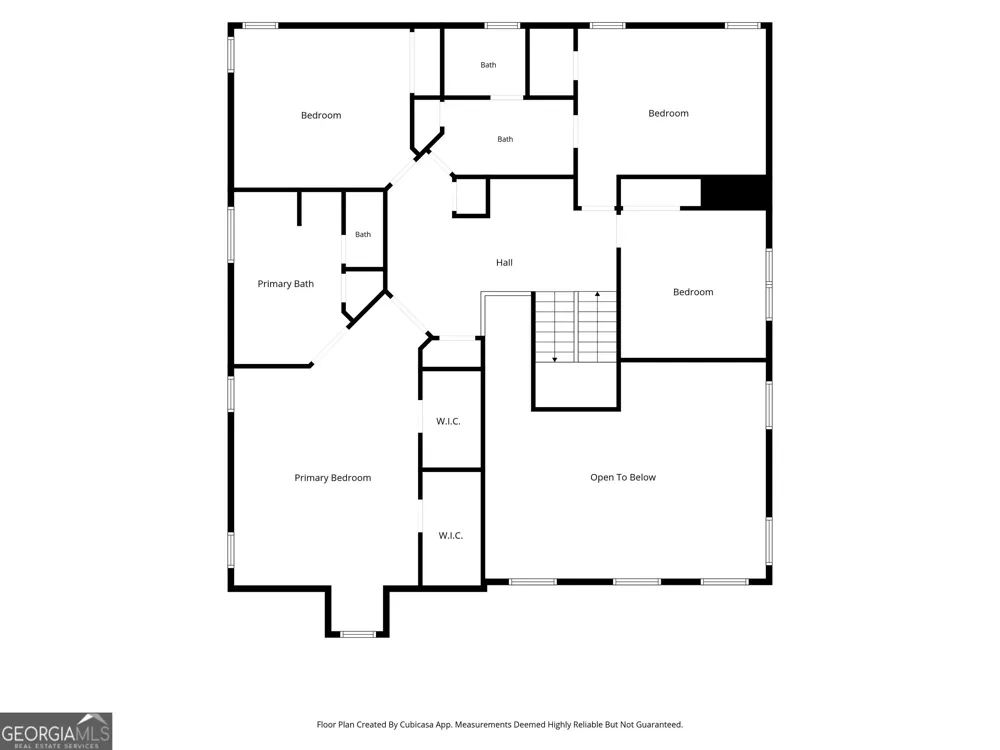3525 Glen Devon DR Powder Springs, GA 30127