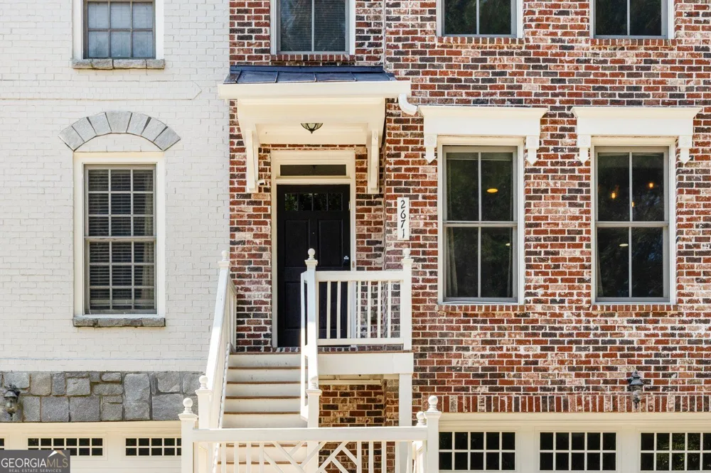 2671 Colgan CT SE Atlanta, GA 30317