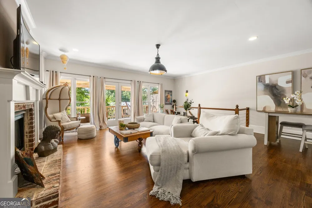 2671 Colgan CT SE Atlanta, GA 30317