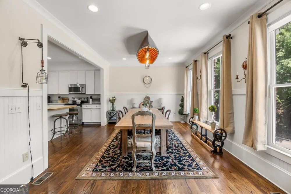 2671 Colgan CT SE Atlanta, GA 30317