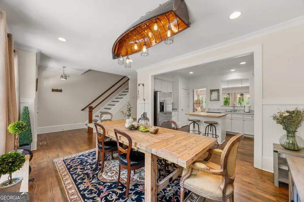 2671 Colgan CT SE Atlanta, GA 30317
