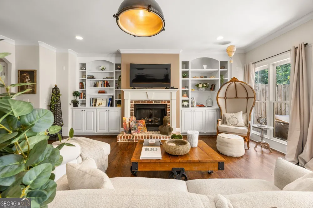 2671 Colgan CT SE Atlanta, GA 30317