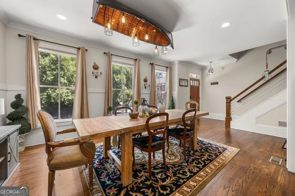 2671 Colgan CT SE Atlanta, GA 30317
