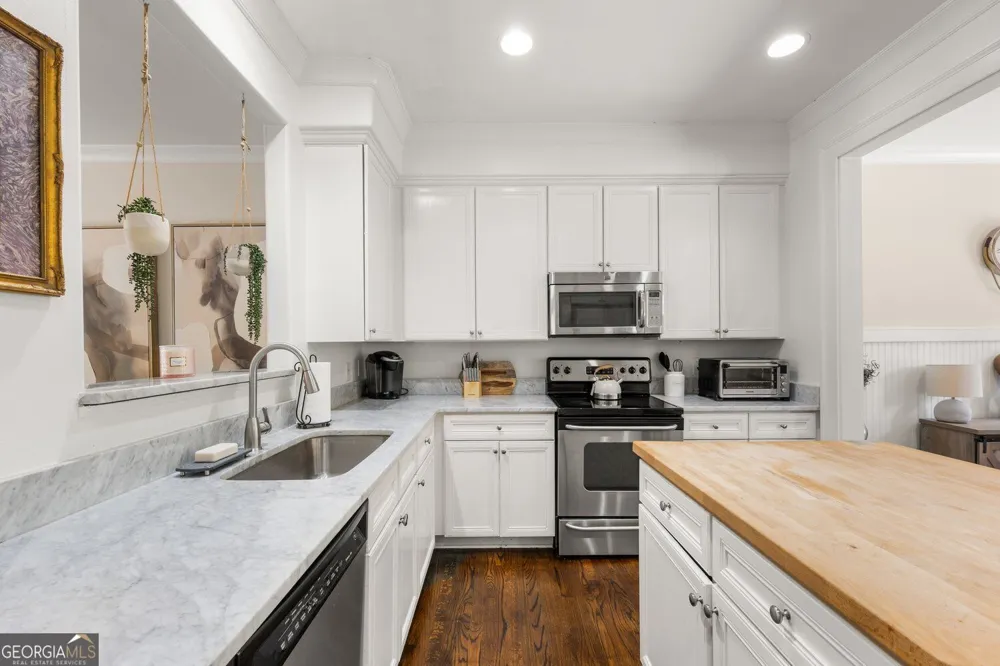 2671 Colgan CT SE Atlanta, GA 30317