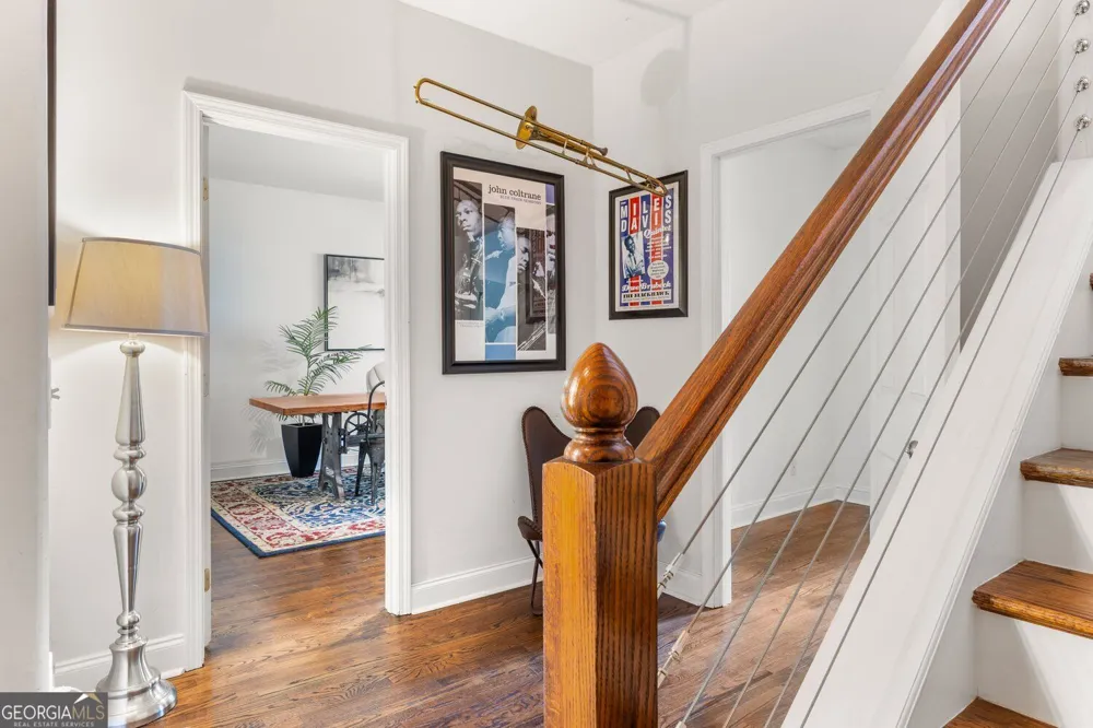 2671 Colgan CT SE Atlanta, GA 30317