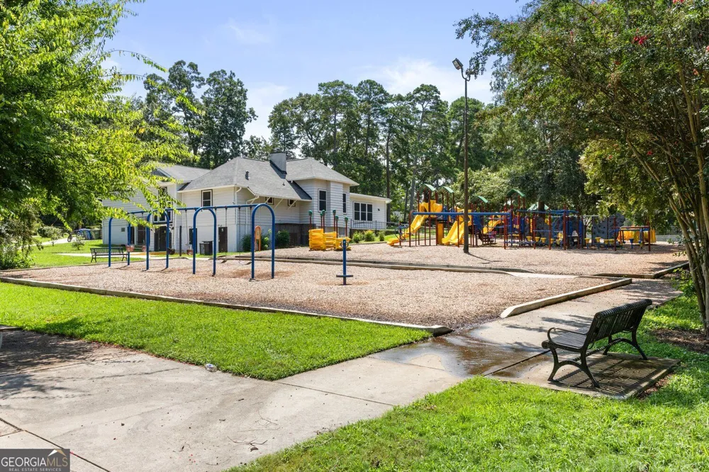 2671 Colgan CT SE Atlanta, GA 30317