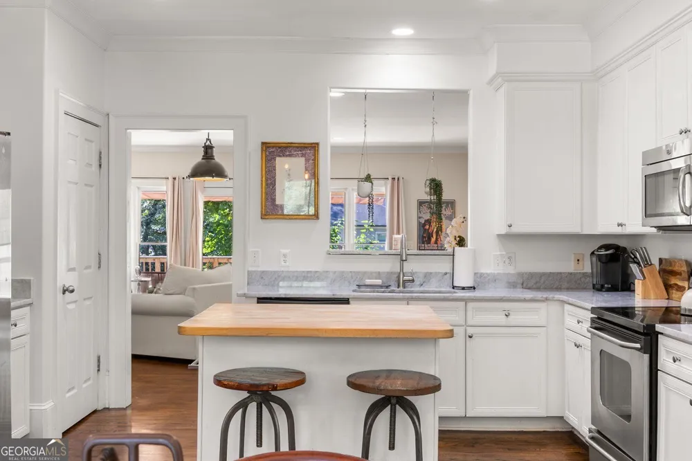 2671 Colgan CT SE Atlanta, GA 30317