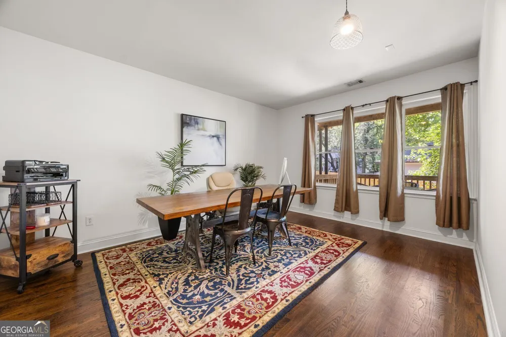 2671 Colgan CT SE Atlanta, GA 30317