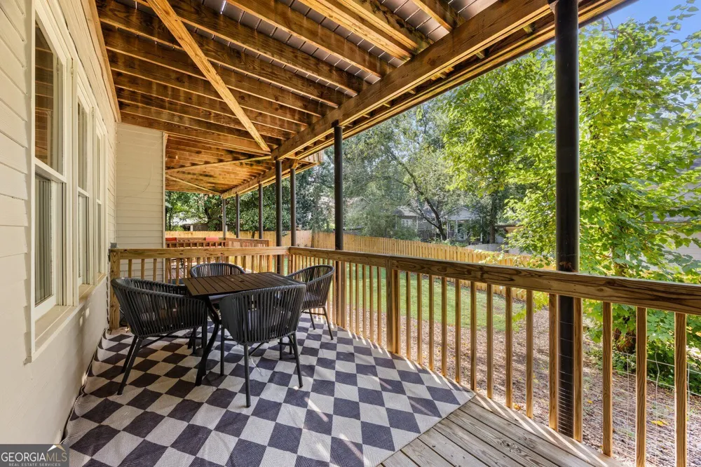 2671 Colgan CT SE Atlanta, GA 30317