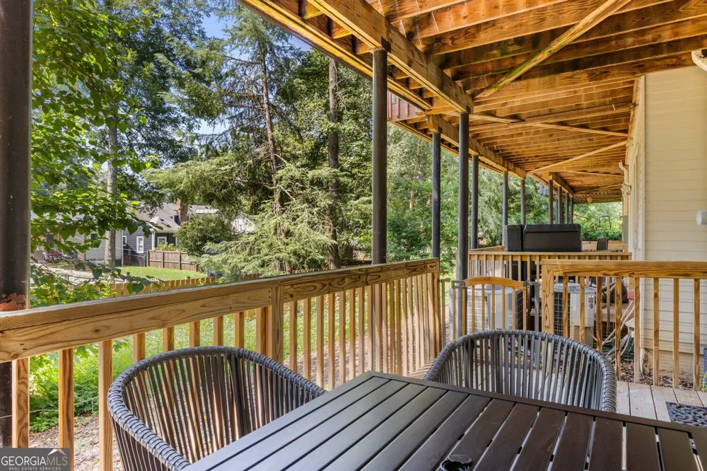 2671 Colgan CT SE Atlanta, GA 30317