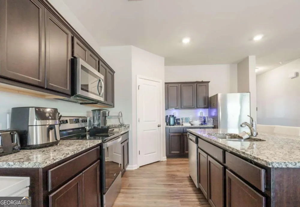 449 McCall Way Monroe, GA 30655