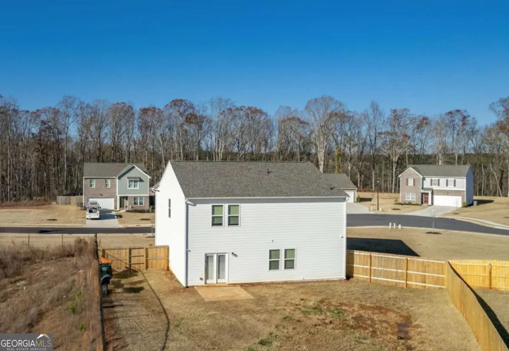 449 McCall Way Monroe, GA 30655