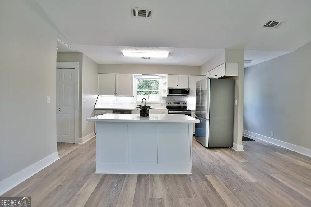 104 Mallard LN Fortson, GA 31808
