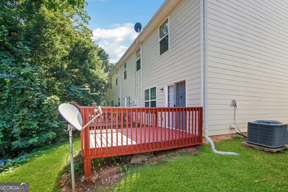 762 Georgetown CT Jonesboro, GA 30236