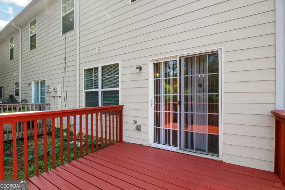 762 Georgetown CT Jonesboro, GA 30236