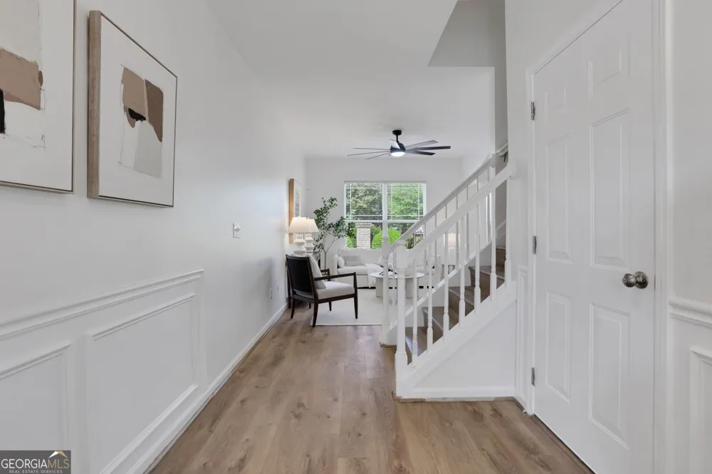 3552 Clear Creek XING NW Kennesaw, GA 30144