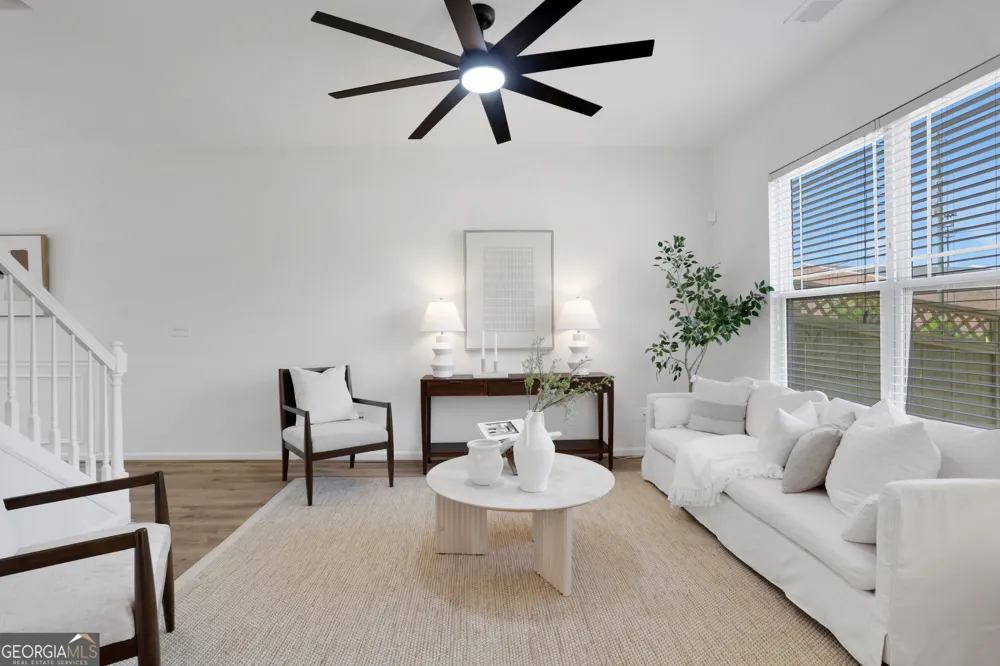 3552 Clear Creek XING NW Kennesaw, GA 30144
