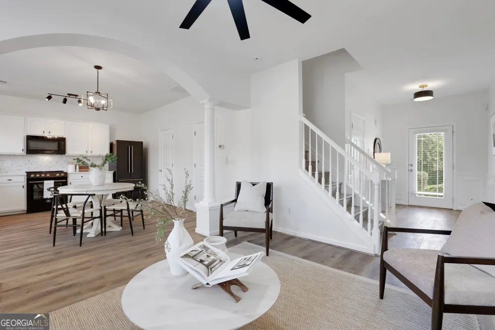 3552 Clear Creek XING NW Kennesaw, GA 30144