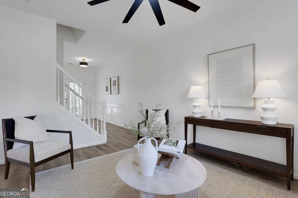 3552 Clear Creek XING NW Kennesaw, GA 30144