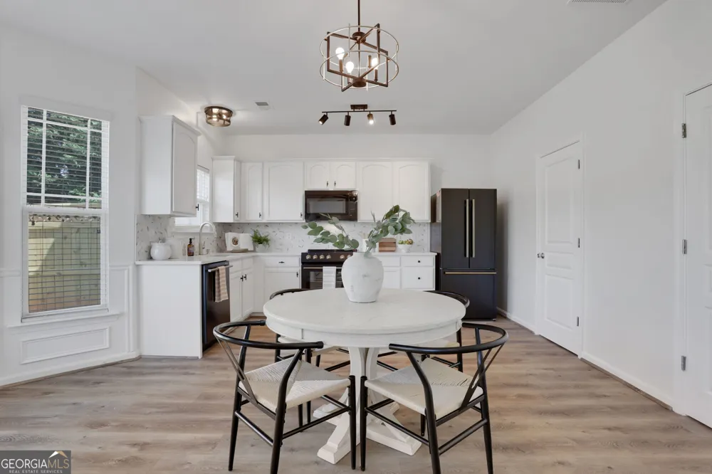 3552 Clear Creek XING NW Kennesaw, GA 30144