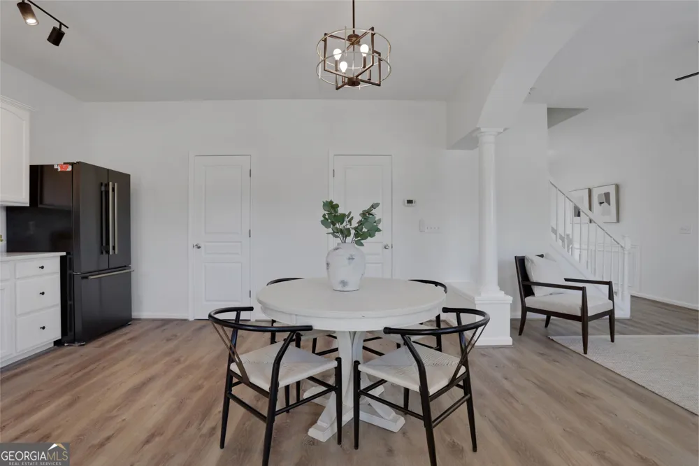 3552 Clear Creek XING NW Kennesaw, GA 30144