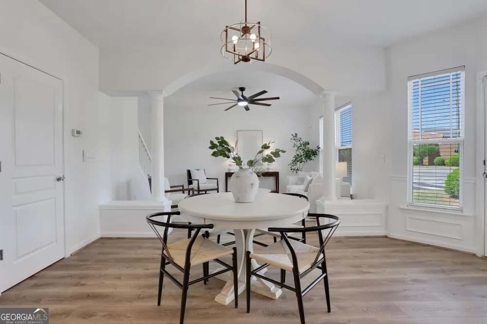 3552 Clear Creek XING NW Kennesaw, GA 30144