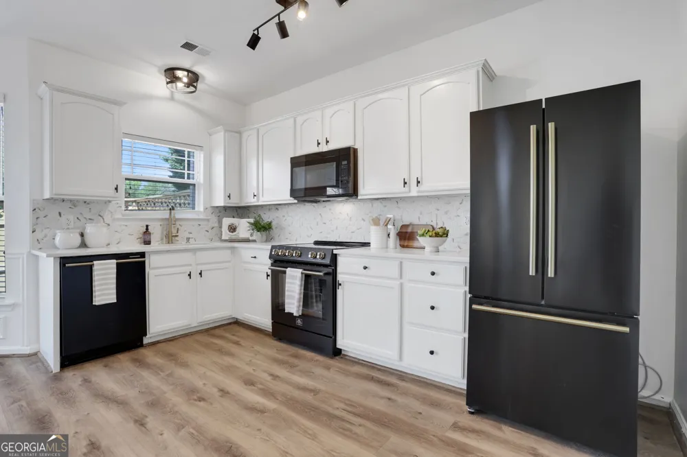 3552 Clear Creek XING NW Kennesaw, GA 30144