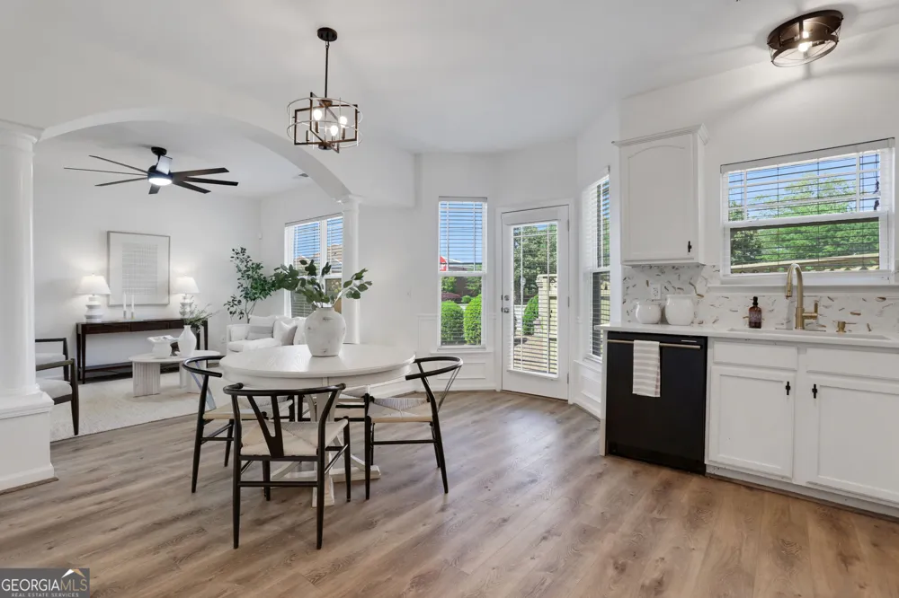 3552 Clear Creek XING NW Kennesaw, GA 30144
