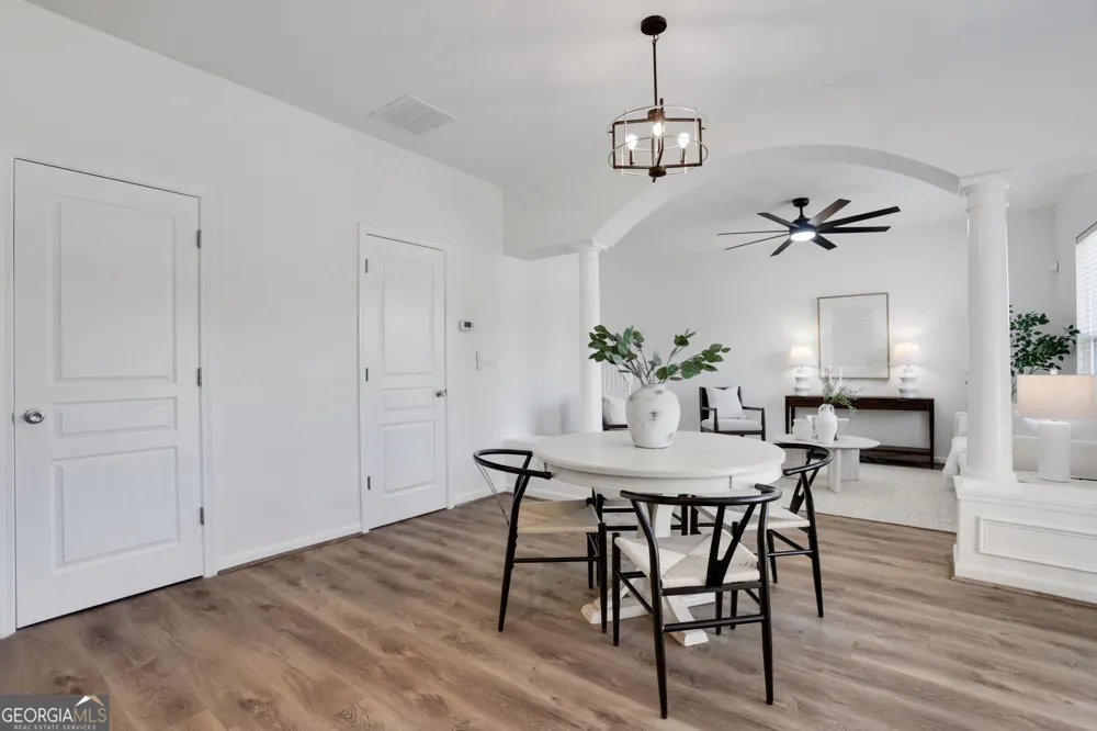 3552 Clear Creek XING NW Kennesaw, GA 30144