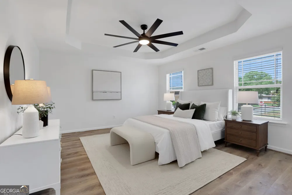 3552 Clear Creek XING NW Kennesaw, GA 30144