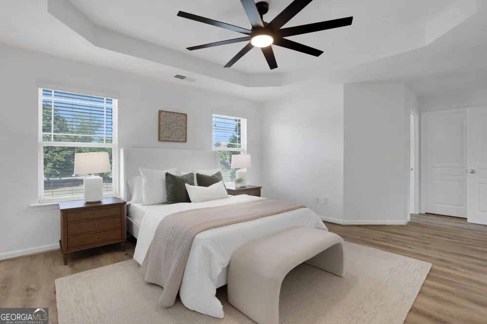3552 Clear Creek XING NW Kennesaw, GA 30144