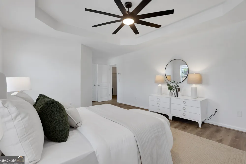 3552 Clear Creek XING NW Kennesaw, GA 30144