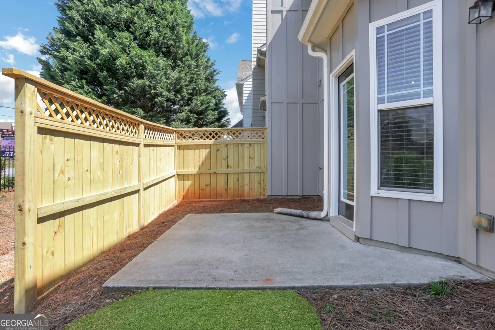 3552 Clear Creek XING NW Kennesaw, GA 30144
