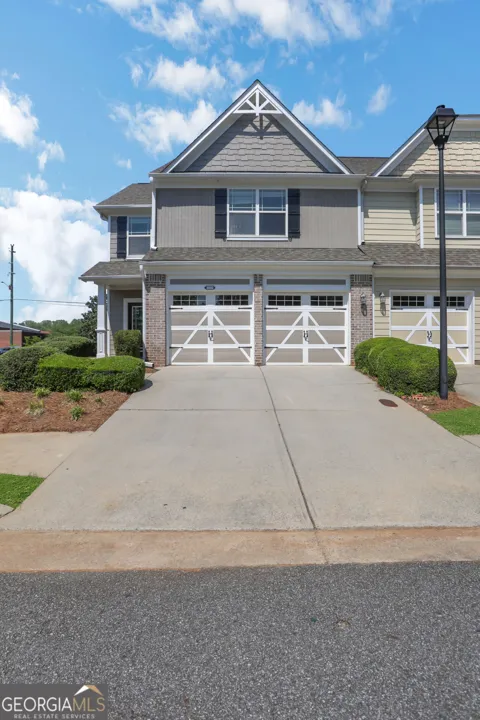 3552 Clear Creek XING NW