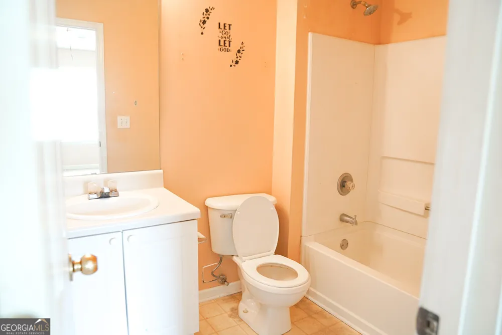 300 Goldenrod DR Stockbridge, GA 30281