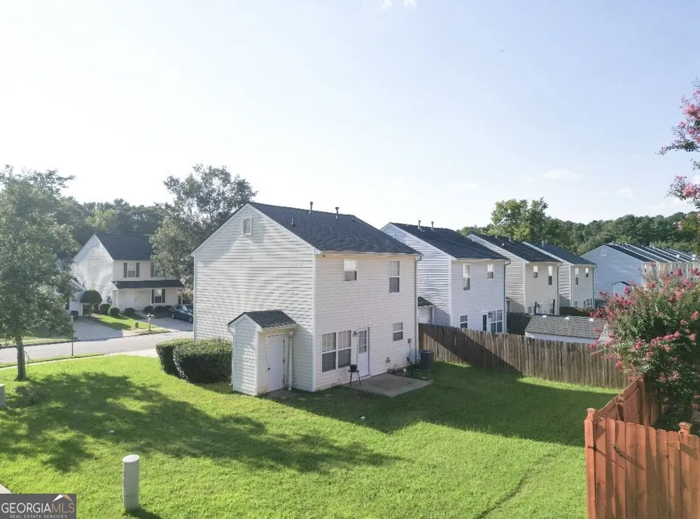 300 Goldenrod DR Stockbridge, GA 30281