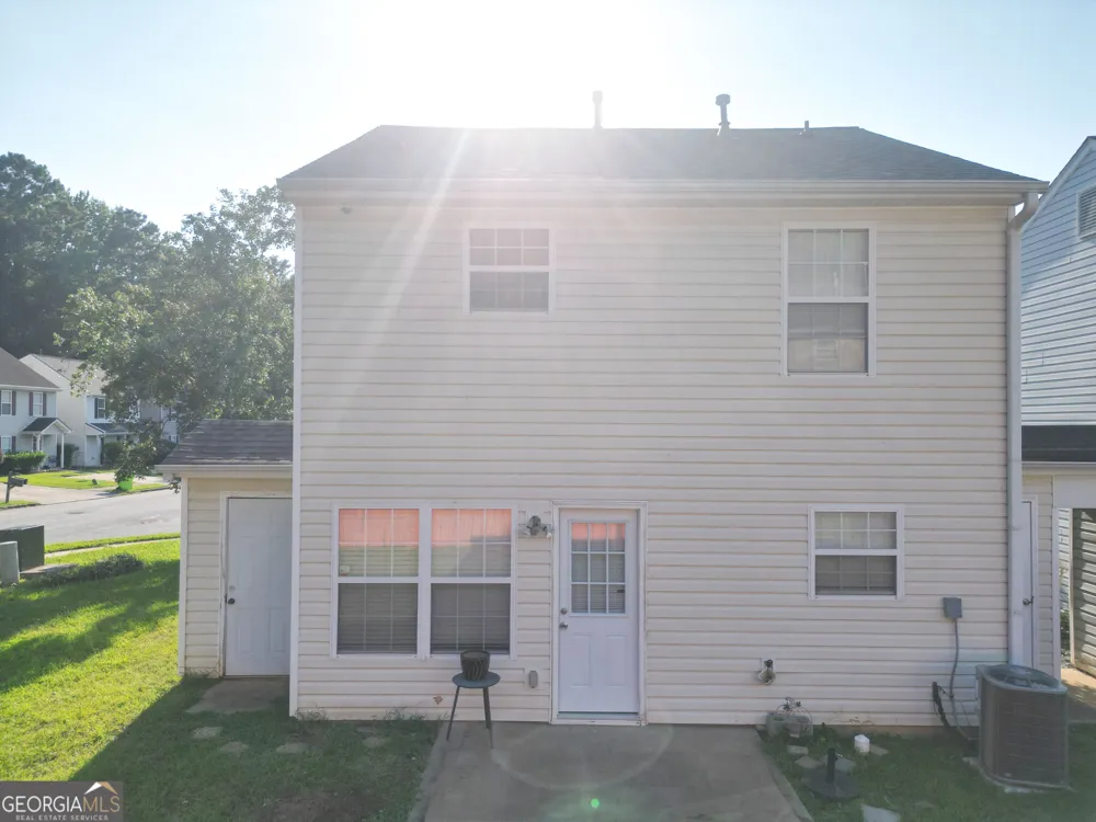300 Goldenrod DR Stockbridge, GA 30281