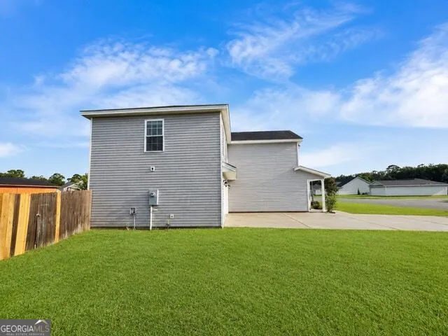 113 Thoroughbred DR Guyton, GA 31312