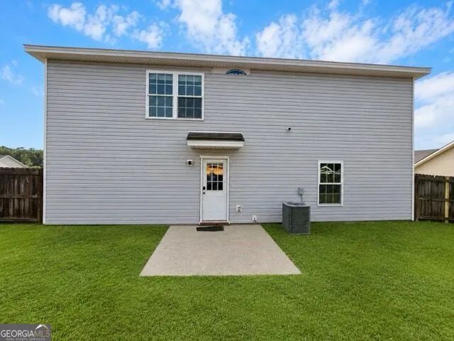113 Thoroughbred DR Guyton, GA 31312