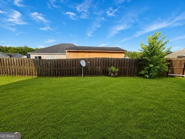 113 Thoroughbred DR Guyton, GA 31312