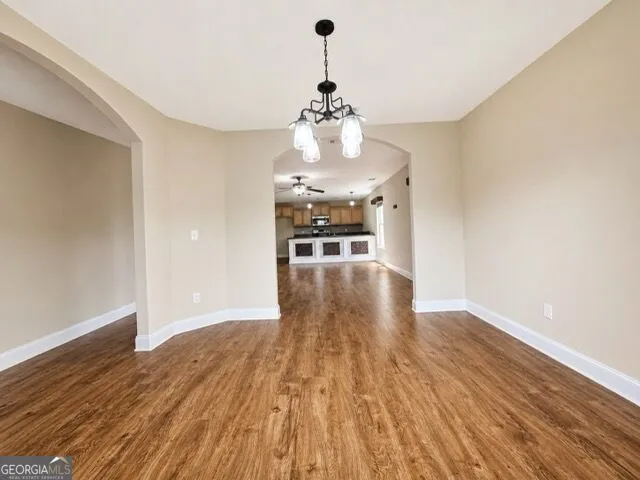 113 Thoroughbred DR Guyton, GA 31312