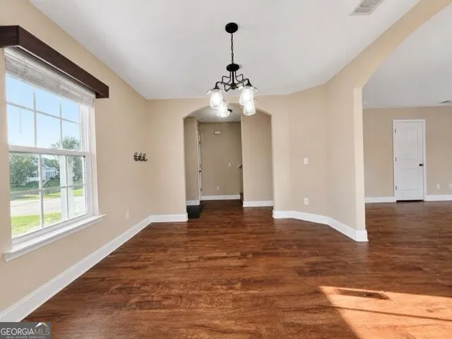 113 Thoroughbred DR Guyton, GA 31312