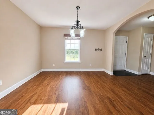 113 Thoroughbred DR Guyton, GA 31312