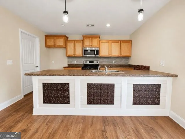 113 Thoroughbred DR Guyton, GA 31312